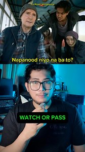433K views · 6.5K reactions | Ice Road Vengeance Movie Review. Action Thriller Movies Recommendation. Kapag Liam Neeson talaga matic add to watchlist na ba? #LiamNeeson #actionmovies #moviereview #movierecommendation #moviestowatch #IceRoadVengeance #whattowatch #PrimeVideo #mustwatch | Jezreel Ely | Facebook