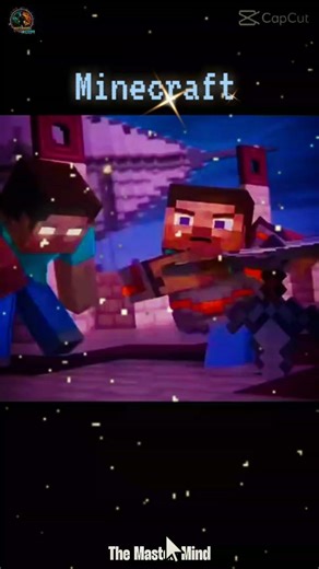​"STEVE vs HEROBRINE: The Ultimate Battle! ⚔️ (Minecraft Animation)"