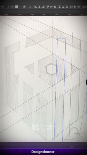 Logo Design Process for a Cybersecurity Brand | Fortis Shield | S2E25