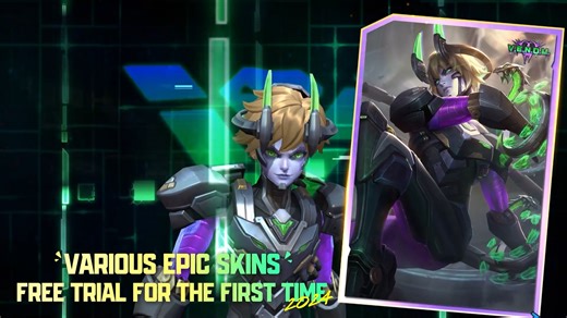 71K views · 3.1K reactions | MLBB's first Rank Party will commence on...