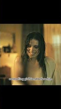 He Wished for His Dream Girl… But She Became Obsessed With Him | Obsession (2025)#movie #film