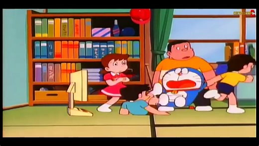 โดราเอมอน เดอะมูฟวี่ โดย ณัฏฐวุฒิ พรหมบุตร - Dailymotion