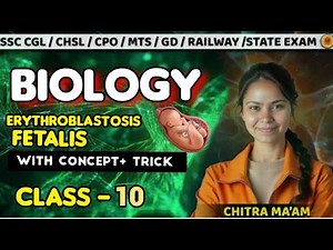 “Erythroblastosis Fetalis Explained | Causes, Symptoms & Treatment”