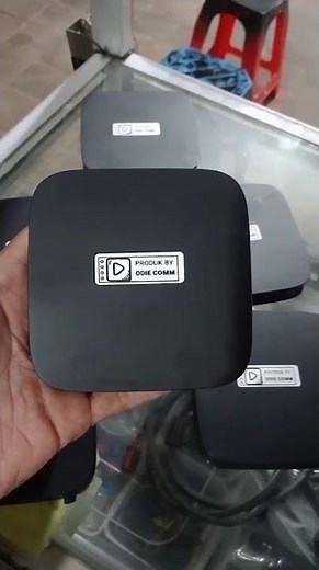 STB UNTUK INTERFACE GATEWAY 3IN1 SDH TERINSTAL TEAMSPEAK 3.ZELLO.DV SWITH.MUMBLE.WALKIE FLEET