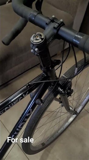 Surly cross check #bicycle frame 46