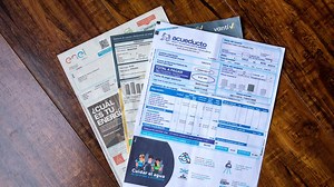 ¿Cómo pagar la factura de agua por internet?