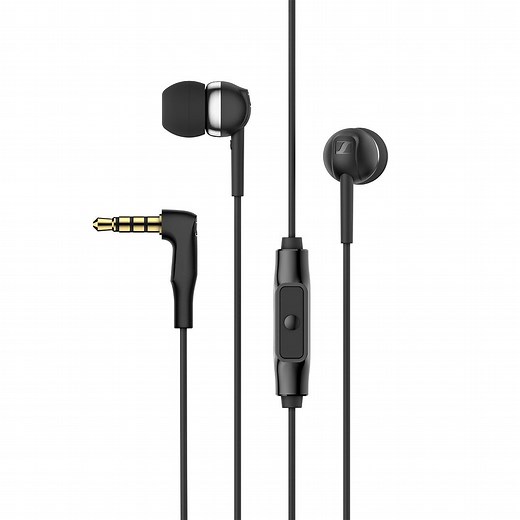 Sennheiser CX 80S chính hãng, giá tốt | Xuân Vũ Audio