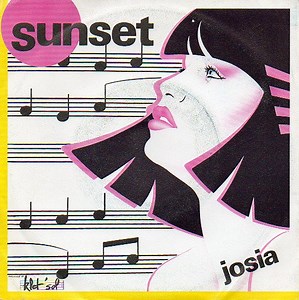 Sunset - Josia