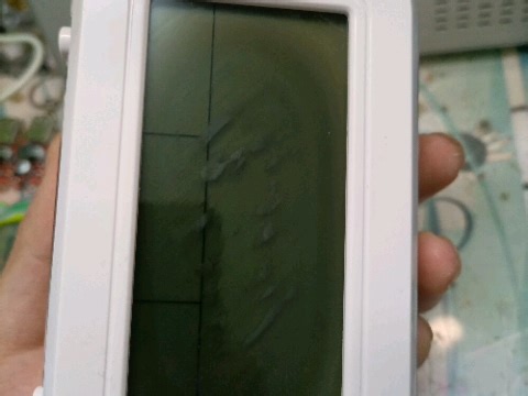 CW8372英语报时闹钟所有音频（音乐 语音）内录