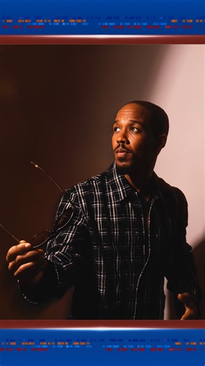 We’re kicking off #BandFeatureFriday with the one and only, Louis Cato! "HEY I’m Louis, and it’s my life’s work to connect with other humans and raise our collective vibrations through the universal language of MUSIC. I sing, I write, I produce, I mix, I play a bunch of instruments: all ultimately in the service of ever-less-filtered expression. I’m also very proud to be the leader of The Late Show Band, as we back up our quick-witted host, Stephen, weeknights on CBS 📺 Here’s my latest single, 