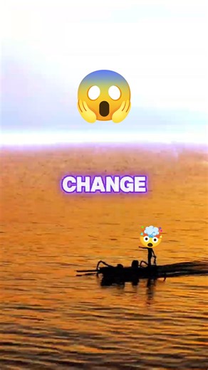 3 Hard Life Lessons… Nature Teaches Without Mercy