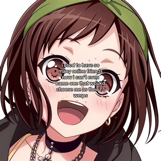 #BANDORI : : is this the consequence of being legal and employed idk ny disc is rottenlolita if anyone wanna b my fiend #bandorigirlsbandparty #bmf #viral #lvcybqqes , loser , no friends , be my friend , viral , discord , bandori tsugumi , please bmf ok bye , fyp