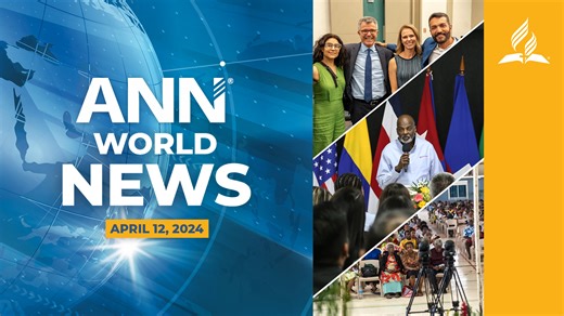 Scotland energizes young Adventists, Vanuatu welcomes a new media beacon, Tanzania equips dedicated missionaries, and the Adventist Virtual Library opens doors to vast resources. Plus, honoring volunteer elders in over 23,000 congregations. To stay updated, go to https://www.adventist.news | Adventist News Network