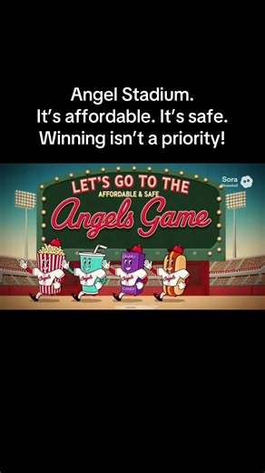 Affordable Fun at Angel Stadium: A Safe Baseball Experience