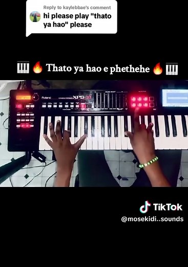 Exploring the Magic of Roland XPS10 Keyboard