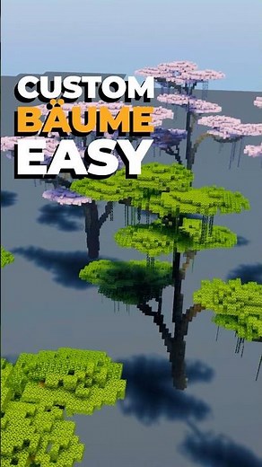Click HERE for the tutorial ⬆️⬆️⬆️ #minecraft #building