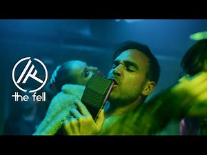 Footprints Official Music Video