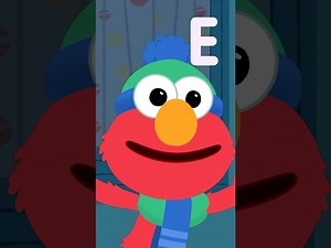Sing the Sesame Street Holiday Alphabet! #sesamestreet - Videos For Kids