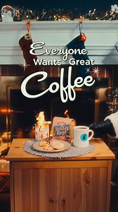Give the gift of great coffee | Dancing Goats Coffee