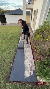 Pathway Cleaning & Restoration: Cleaned, Restored, Sealed to Perfection