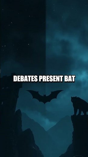 The Jersey Devil in Pine Barrens Enigma