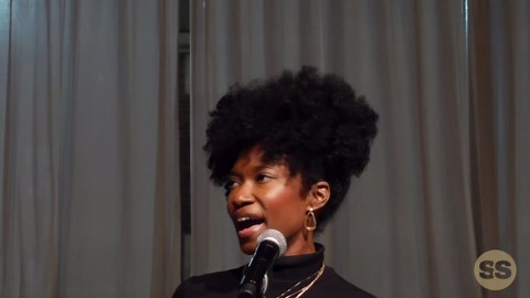 ▶️ Monologue: Topsy Washington- The Colored Museum