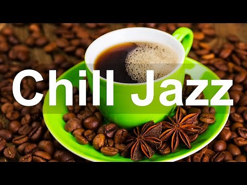 Chill Jazz - Smooth Jazz Hip Hop Cafe Music - Relax Jazz Beats for Night