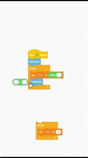 how to make FPS on scratch