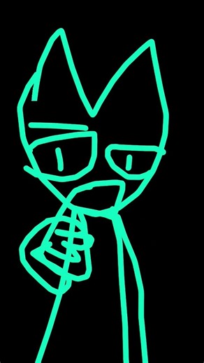 intern and agent B are siblings!? its true and agent B is my oc