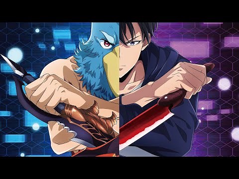 Solo Leveling x Shangri-La Frontier | LiSA "ReawakeR (feat Felix of Stray Kids)" x Awich "Frontiers"