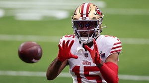 Players to throw and catch a touchdown in Super Bowl history