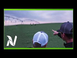 Ag Weather Forecast with Eric Snodgrass (in-depth) | Nutrien Ag Solutions | Sept 6, 2021