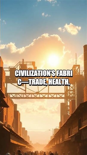 From Fire to AI How Tech Wove Humanity Together