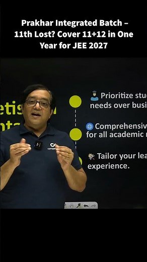 Free IIT JEE Preparation: Full Syllabus on YouTube | Top Ranker's Secret