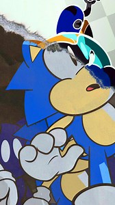 How did the very first Sonic die? Where do dead Sonic's go? Who are all these other Sonics? Who is Tails? Dr Robotnik? This is first's story and how he tried to break an endless cycle of torment for every Sonic who came after him. | Mashed