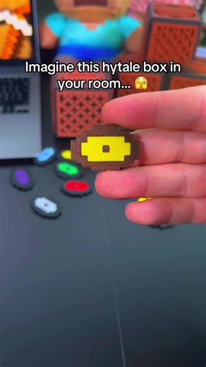 Transform Your Room with a Minecraft-Inspired Decor