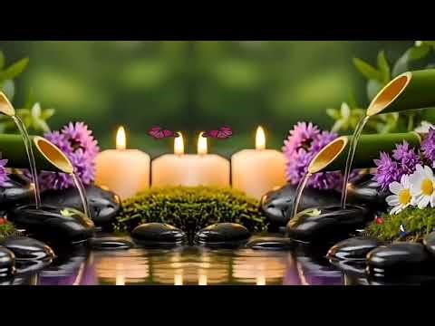 Music, Meditation Music in 4k "Celtic Country