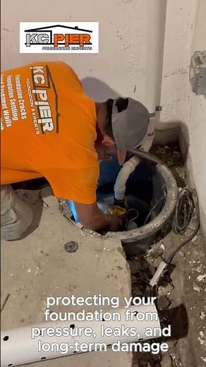 Effective Interior Drain Systems for Basements