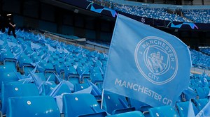 Manchester City to install large safe standing area at Etihad Stadium