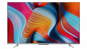 Google TV destekli TCL 55P725 televizyon için indirim fırsatı [Eylül 2023]