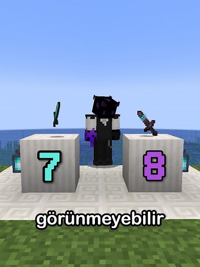 Minecraft'ta Netherite Kullanım Stratejileri