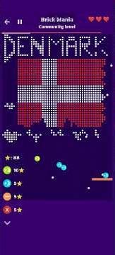 Brick Breaker #shorts