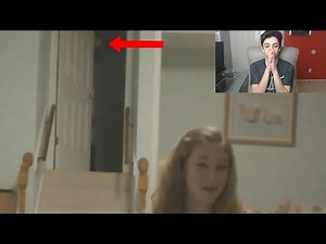 IS THIS ACTUALLY REAL?! (GHOSTS CAUGHT ON CAMERA) | FaZe Rug