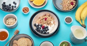 Healthy Breakfast Stop Motion Animation 4k Stock Footage Video (100% Royalty-free) 1089284751 | Shutterstock