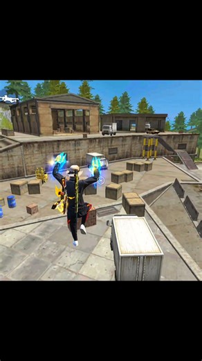 IMPOSSIBLE🍷🗿 #freefire