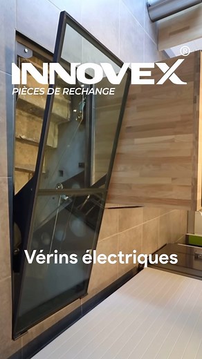 1.8K views · 224 reactions | Vérin Électrique 12V 100KG Acionneur...