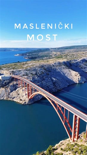 Siniša Slukan | 📍Maslenički most 🇭🇷 🌍🏞 #maslenica #jadran #hiking #croatia #february | Instagram