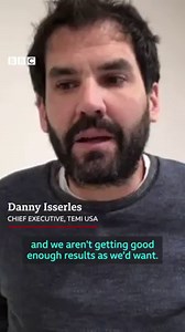 A lot of people are looking for new things to do during lockdown and with many people living alone, could robots be the answer? 🤖 bbc.in/2VBXKTJ | BBC News