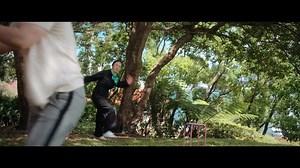 It's Our Time Movie (2025)