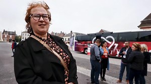 Le combat tête haute d’une Axonaise pour sortir du RSA